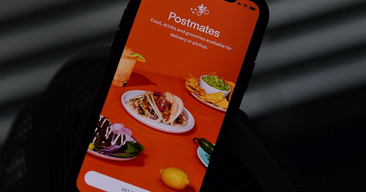 Uber buys Postmates and ad employment is growing again Monday WakeUp